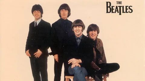 The Beatles HD Wallpapers for desktop download 1920 × 1080 B