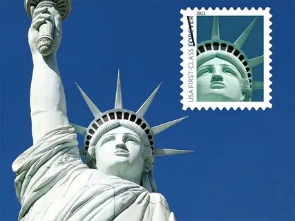 US Postal Service ordered to pay $3.5m after using photo of 