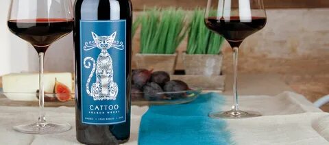 Sharon Weeks Cattoo Paso Robles Malbec 2018 NakedWines.com