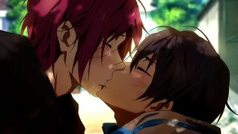 Pin on RinHaru // HaruRin