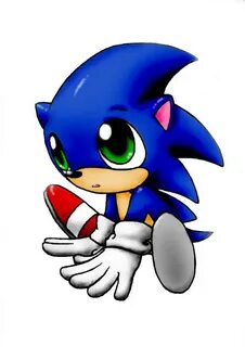 Sonic Says Anime Profile Picture - AIA