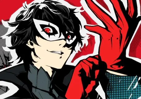 Top 10 Persona 5 - Mobile Legends