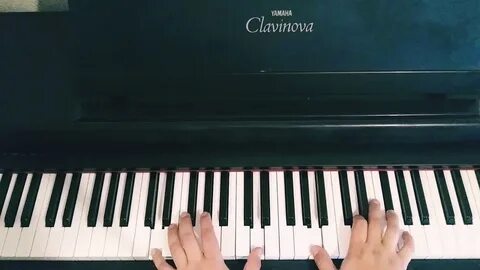 Way Maker - Piano (Intro) Tutorial - YouTube