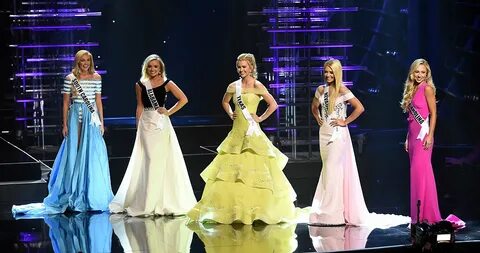 Miss Teen USA: Hits and Misses - Entertainment - Emirates24 