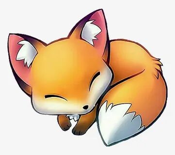 arctic fox cute - Google Search Cute drawings, Fox drawing, 