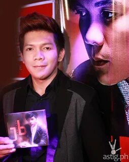 Juke Box: Jovit Baldivino collaborates with Jeremiah & April