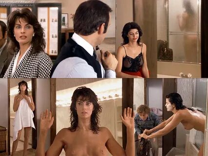 Joan severance nude pics 👉 👌 Joan Severance