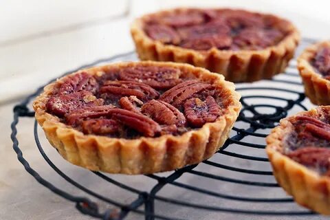 Pecan pies Recipe Taste