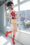 Pin on 卡 通 cosplay 2
