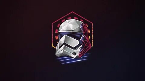 Star Wars Minimal Wallpapers - Wallpaper Cave