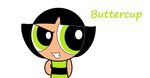 Buttercup mah 2nd fav - Powerpuff Girls Photo (37449423) - F