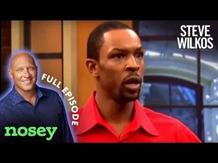 Are You Sleeping With Your Son The Steve Wilkos Show скачать