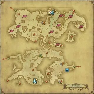 File:Buccaboo map 1.png - Final Fantasy XIV A Realm Reborn W