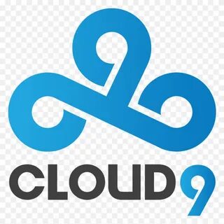 Cloud9 Cs Go Logo, Alphabet, Text, Word HD PNG Download - St