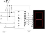 74ls47 Pin Diagram Online Wiring Diagram