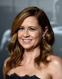 Jenna Fischer - Celebrity Moms Who Are Hilariously Real Abou