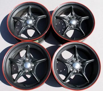 Rim Ssr Type F