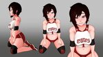 Ruby's Workout Jlullaby