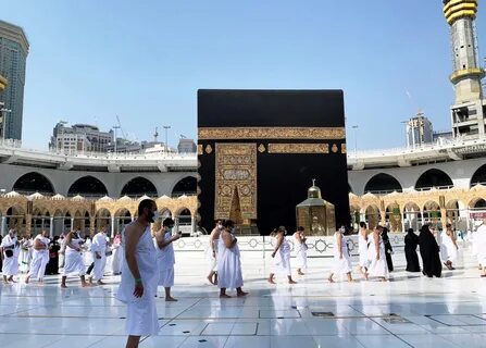 Umrah Tag. 