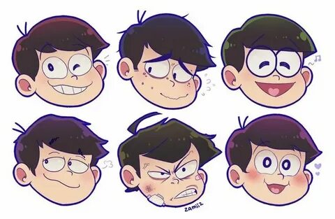 Pin by 🌱 🍄 н о и э у 🍄 🌱 on Osomatsu San Anime, Science fict