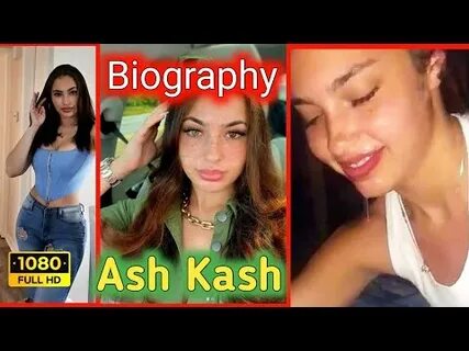 Who is Ash Kash?, Girl, wiki, Biography, Age, Leaked Video