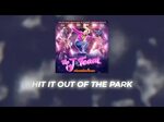 Outta The Park - JoJo Siwa Lyric Video (From The J Team soun