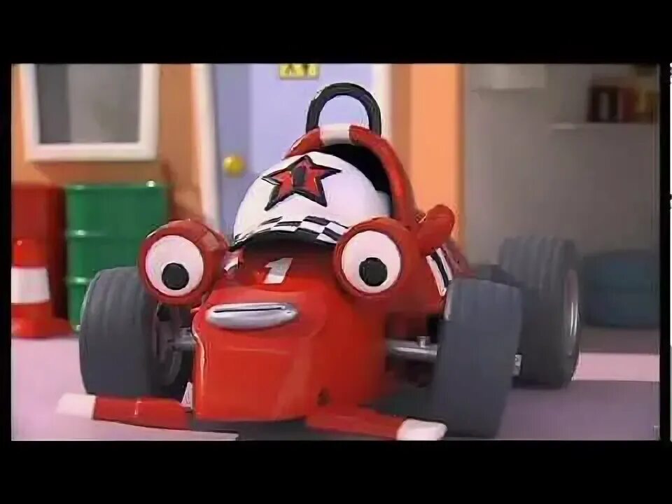 ▶ roary the racing car full in HQ - YouTube Cartoon kids, Ca