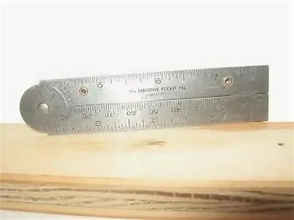 9mm In Inches On A Ruler Milesia