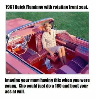 Swivel seats - 9GAG