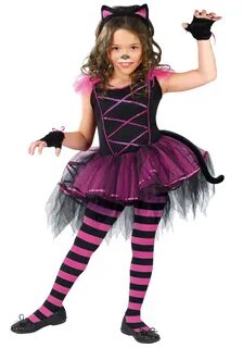 Child Caterina Costume - Halloween Costume Ideas 2022