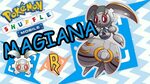 Pokémon Shuffle Mobile/3DS - *MAGIANA! ATRAPAR/CATCH IT!!! P