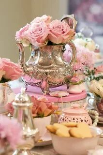 Pin by Jessica Bourdett on ★ Coffee, tea and tea parties Tea
