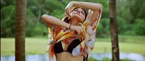 Anushka Sharma Bikini Hot