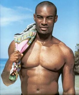 Picture of Tyson Beckford