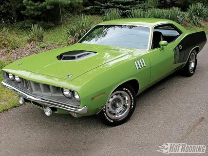 70 Cuda Mopar muscle cars, Classic cars muscle, Plymouth hem