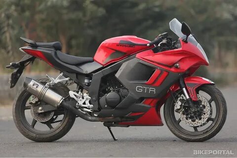 Understand and buy hyosung gtr 125 for sale cheap online