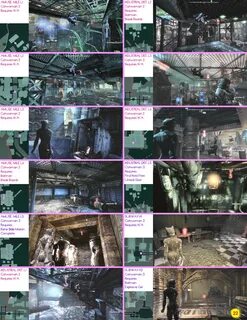 Batman Arkham City Side Missions : Batman Arkham City Bane S