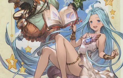 lyria MoeGamer