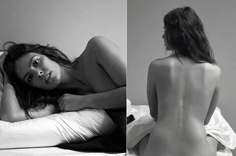 Videos de Cristina Pedroche desnuda y en topless + descuido 