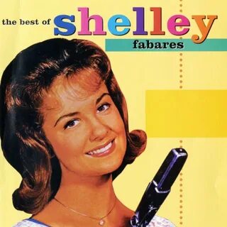 Shelley Fabares - Big Star の 歌 詞 Musixmatch