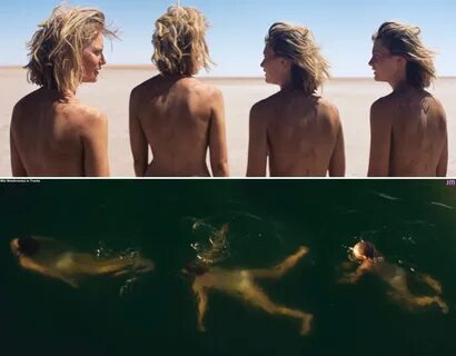 Mia wasikowska nude Mia Wasikowska nude, topless pictures, p