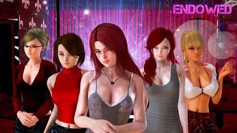 Работы креатора Expanding Universe Games: Adult Visual Novel