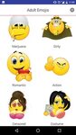 Dirty Emoji 🍒 Romance Symbols cho Android - Tải về APK