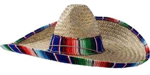 Sombrero PNG All