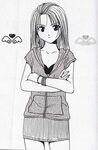 Izawa Riiko/#10993 Anime arms, Drawings, Arm drawing