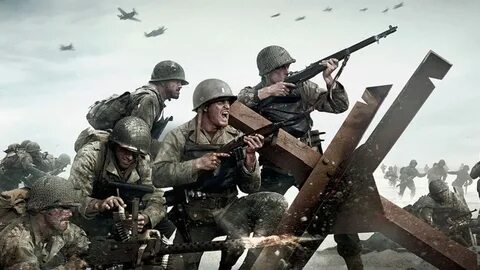 Call of Duty: WW2: Alle Memento Locaties