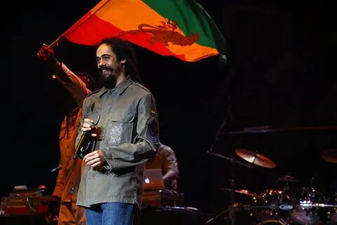 VIBE Magazine в Твиттере: ".@damianmarley's 'Stony Hill' win