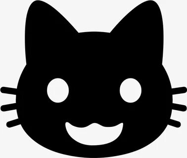 Discord Emojis Transparent Cat - Ingersolberg