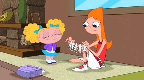 Candace And Suzy