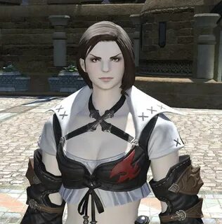 Final Fantasy XIV: A Realm Reborn Next Beta This Wednesday J